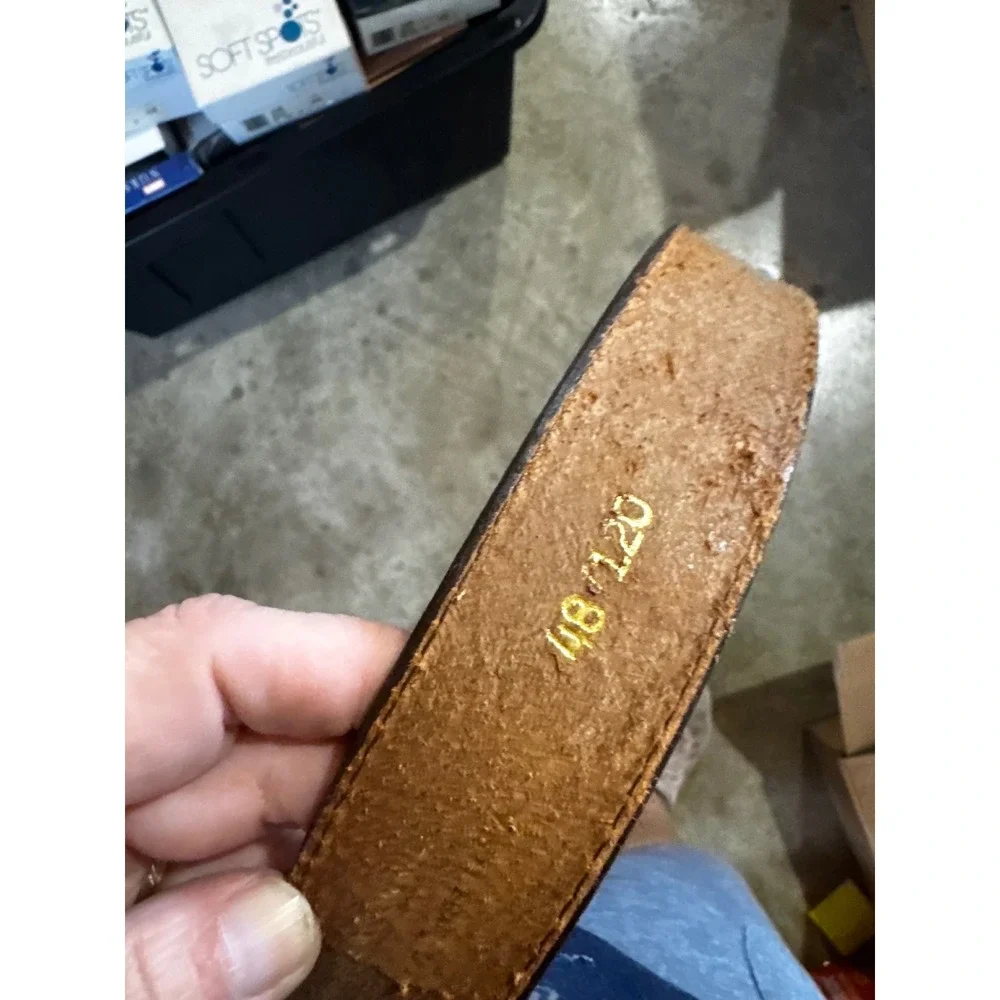 Tofel classic leather